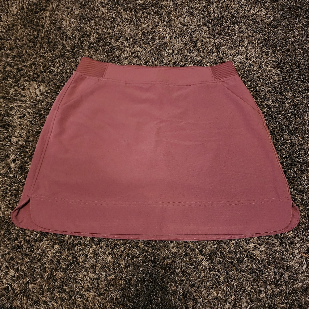Workout Skort - Picture 3 of 7